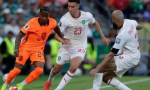 PRORROGAÇÃO: Marrocos Elimina a Holanda nos Pênaltis e Enfrenta o Canadá nas Oitavas da Copa do Mundo 2026