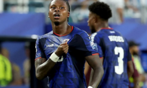 RECONHECIMENTO: Cabo Verde Desafia Argentina, Faz Jogo Histórico e Conquista Respeito Internacional 