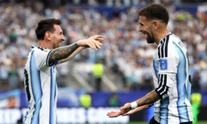 SOBREVIVENTE: Argentina Vence na Prorrogação e Encerra Campanha Histórica de Cabo Verde na Copa do Mundo de 2026