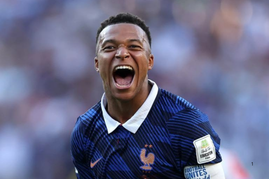 SUFOCO: França Vence o Paraguai e Garante Vaga nas Quartas de Final da Copa do Mundo 2026