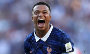 SUFOCO: França Vence o Paraguai e Garante Vaga nas Quartas de Final da Copa do Mundo 2026