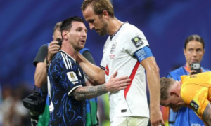 VIRADA: Argentina Vence a Inglaterra e Enfrenta a Espanha na Final da Copa do Mundo de 2026
