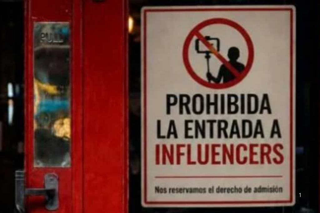 DIVULGAÇÃO: Restaurantes Estão Barrando Influenciadores e Questionando se Compensa Exposição nas Redes