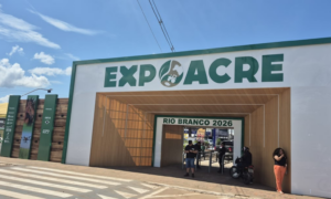 ELEIÇÃO: Propaganda Eleitoral Antecipada é Proibida Durante a Expoacre 2026