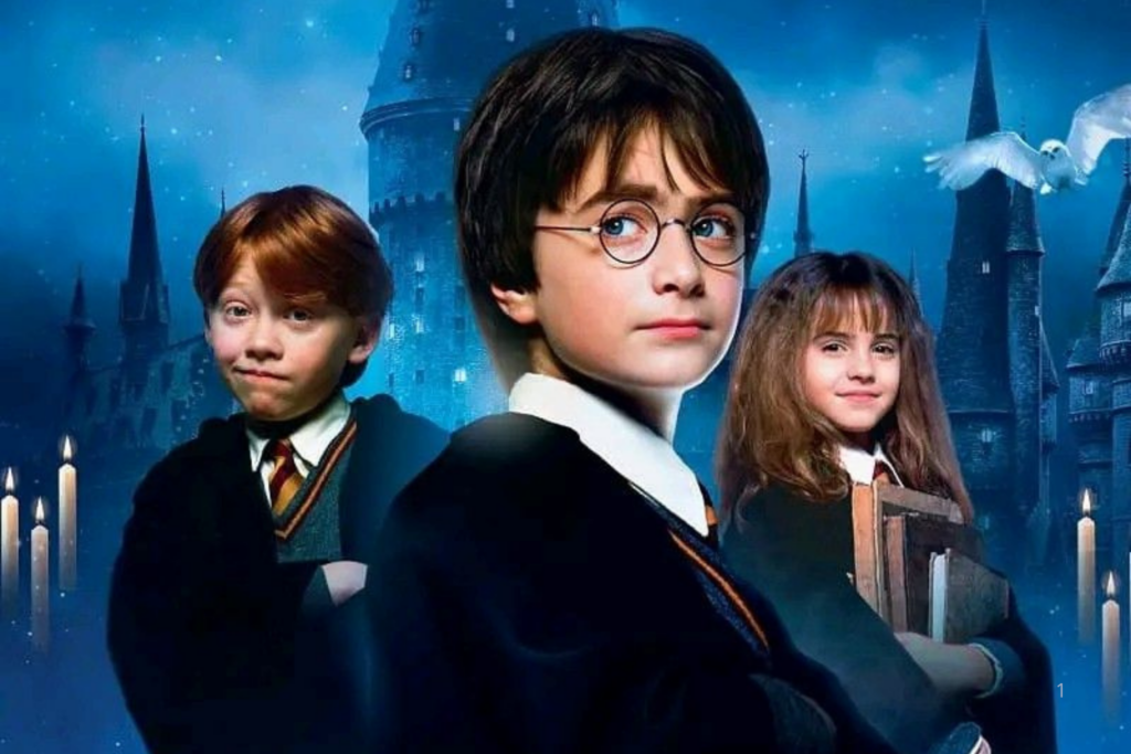 EXPECTATIVA: Pré-Venda para Relançamento de "Harry Potter e a Pedra Filosofal" Já está Aberta no Brasil
