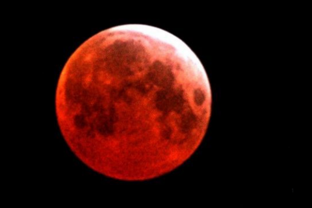 FENÔMENO: Eclipse Lunar Parcial Poderá Ser Visto em Todo o Brasil Nesta Quinta-Feira; Confira Horários