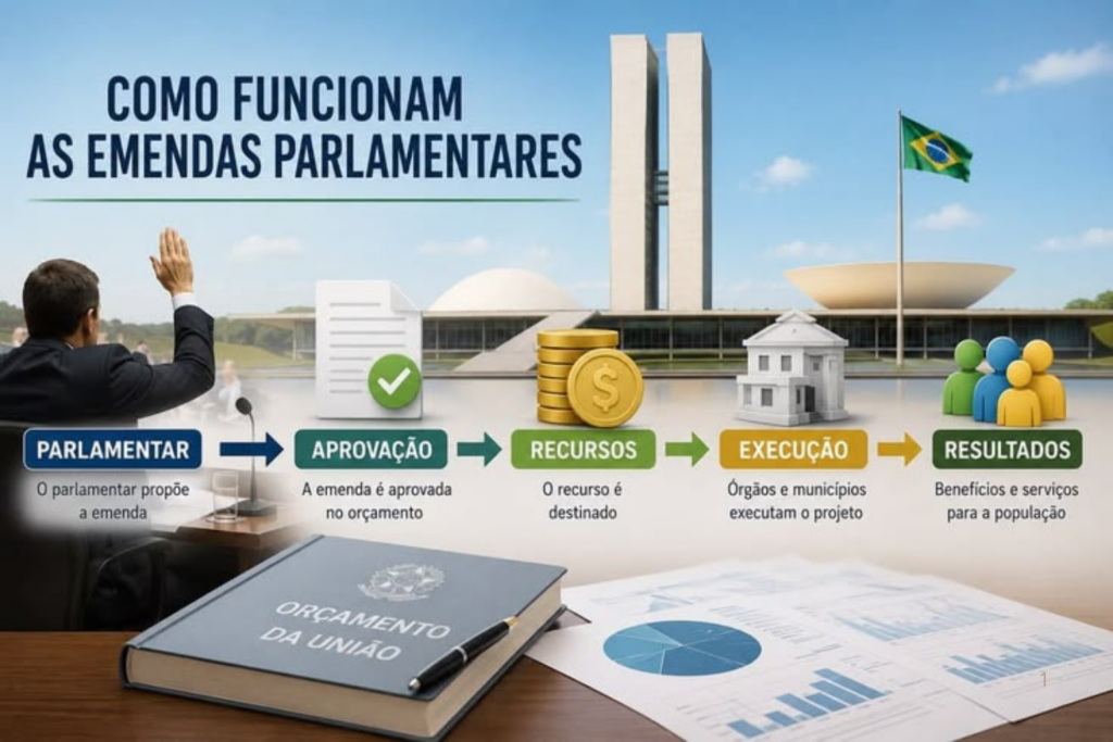 FISCALIZAÇÃO: Dino Anula Indicações de Emendas Atribuídas a Dirigentes Partidários e Fixa Prazo para Siglas