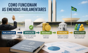 FISCALIZAÇÃO: Dino Anula Indicações de Emendas Atribuídas a Dirigentes Partidários e Fixa Prazo para Siglas