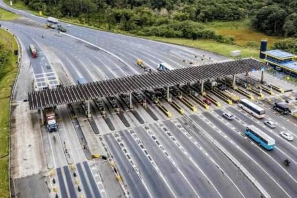 FREE FLOW: Motoristas Já Podem Consultar Passagens pela CNH do Brasil; Veja Como Pagar e Contestar Cobranças