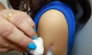IMUNIZAÇÃO: Campanha Nacional de Multivacinação Começa Nesta Segunda-Feira para Atualizar Vacinação