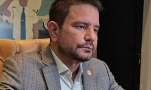 INELEGÍVEL: MPE Pede Indeferimento da Candidatura de Gladson Cameli ao Senado pelo Acre