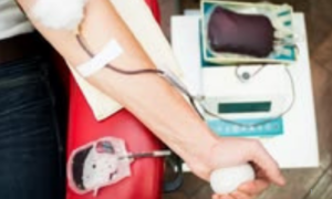 MUDANÇA: Ministério da Saúde Elimina Idade Máxima para Doadores de Sangue e Reduz Prazos de Impedimento