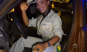 PRECONCEITO: Rainha do Rodeio da Expoacre é Vítima de Injúria Racial e Suspeita é Presa em Flagrante