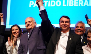REVIRAVOLTA: Flávio Bolsonaro tem Candidatura Registrada no TSE após Regularização de Filiação ao PL