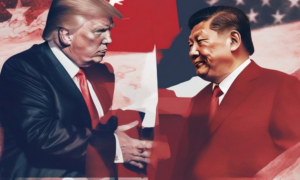 ACORDO: EUA e China Anunciam Redução de Tarifas e Ampliam Trégua Comercial após Encontro Entre Xi Jinping e Trump