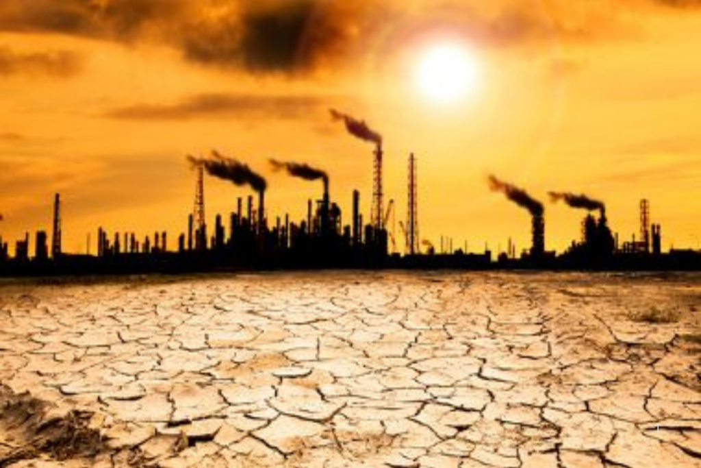 CLIMA: Startup Promete Resfriar o Planeta por US$ 10 Bilhões ao Ano, mas Cientistas Contestam