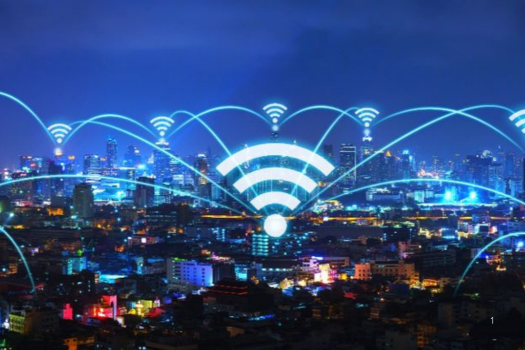 CONECTADO: Wi-Fi Público, Veja os Cuidados Essenciais para Navegar com Mais Segurança