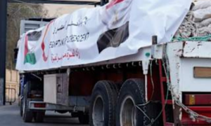 DENÚNCIA: Gaza Durante o Período do Cessar-Fogo Permanece sob Violações e Crise Humanitária
