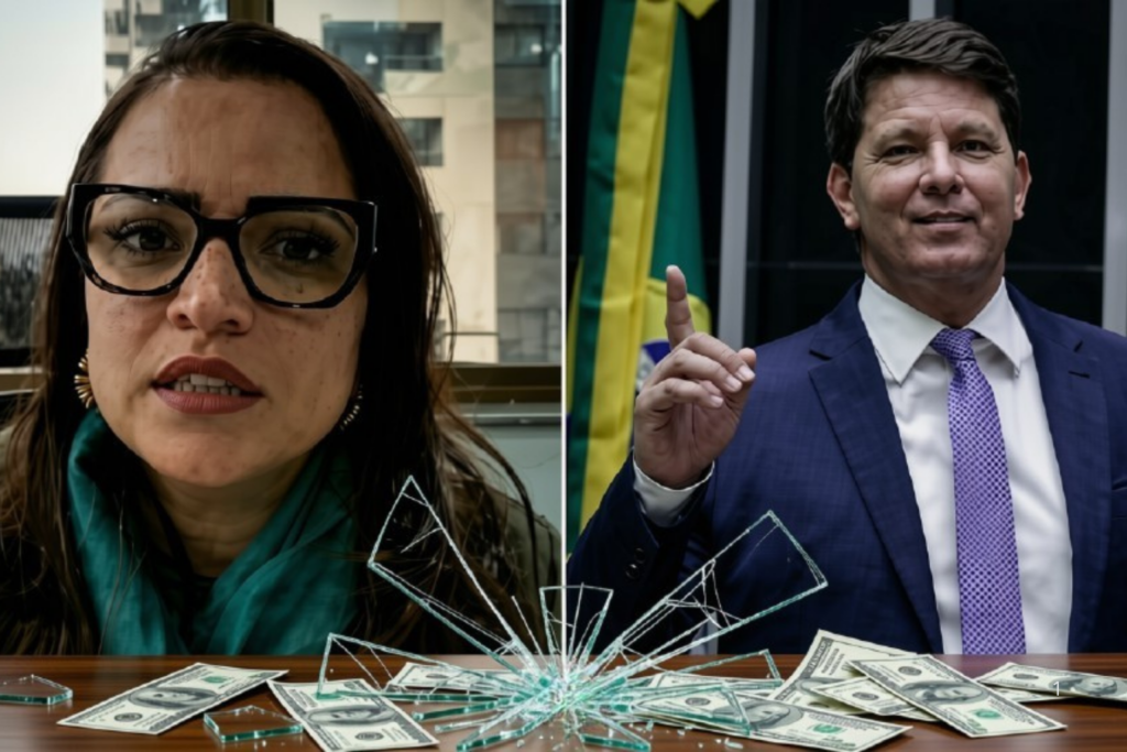 INVESTIGAÇÃO: Operação da PF Investiga Desvio de Emendas para Entidades Ligadas a Produtora de Filme sobre Bolsonaro