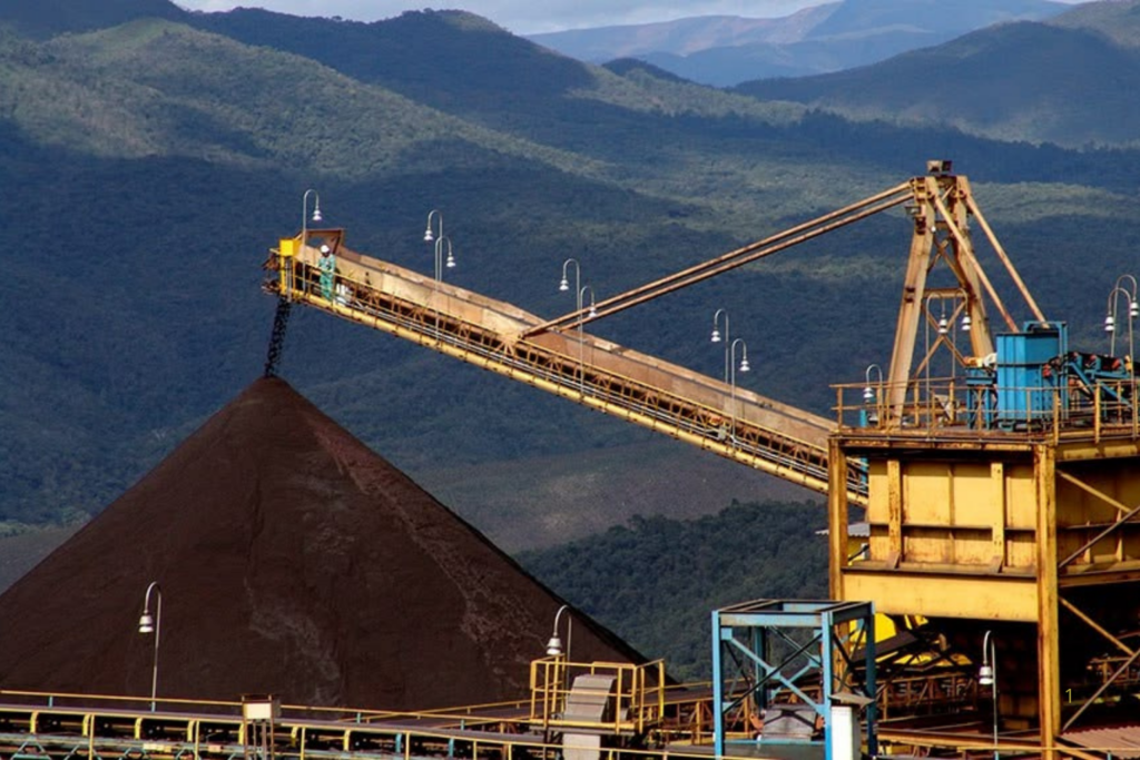 MINERAÇÃO: Nova Política de Minerais Críticos Aposta em Rastreabilidade, Tecnologia e Agregação de Valor no Brasil