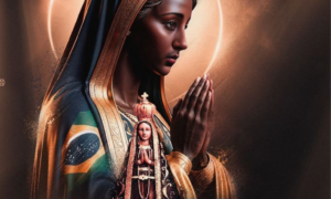 POLÊMICA: Nossa Senhora Aparecida a Padroeira do Brasil no Centro do Debate Político e Religioso