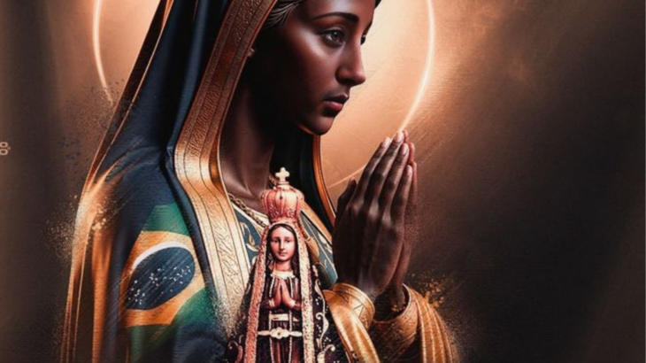 POLÊMICA: Nossa Senhora Aparecida a Padroeira do Brasil no Centro do Debate Político e Religioso