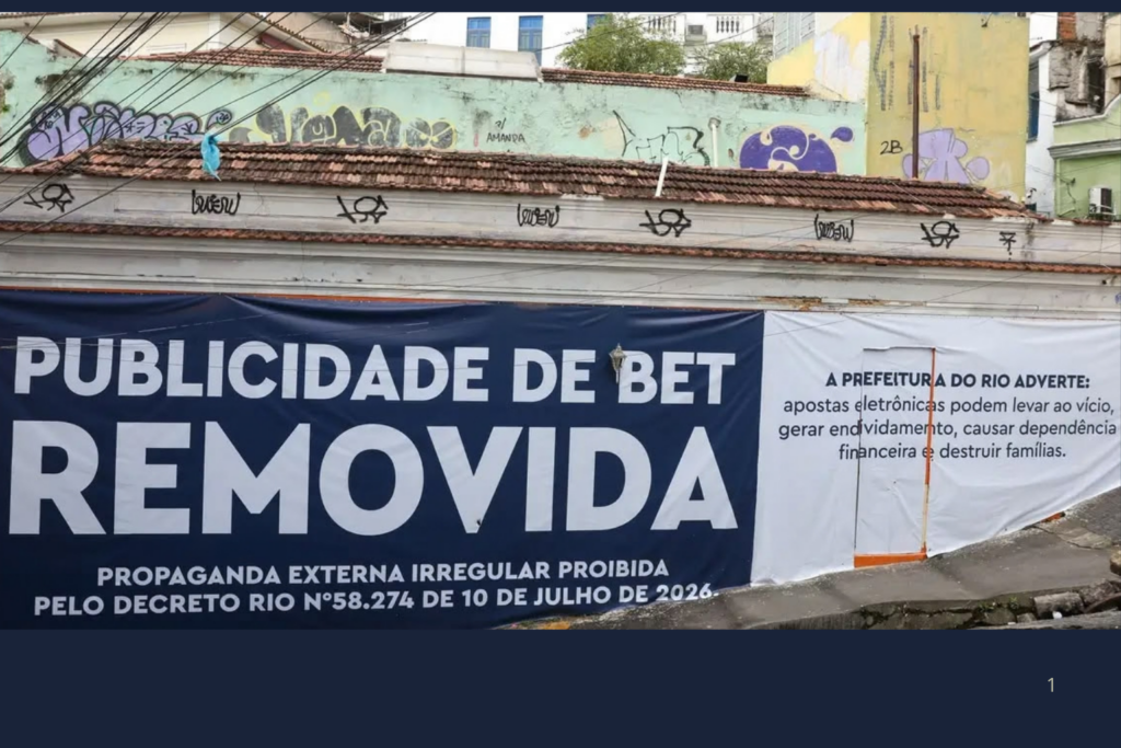 PREJUÍZO: Bets e o Custo da Aposta; Como o Jogo Online Ampliou o Endividamento e os Problemas de Saúde no Brasil