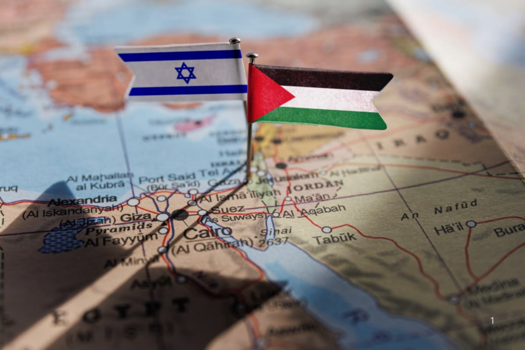PRESSÃO: Reino Unido, França e Canadá Anunciam Restrições a Produtos de Assentamentos Israelenses