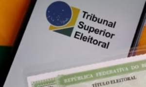 PROTEÇÃO: Candidatos Só Podem Ser Presos em Flagrante Durante Período Eleitoral