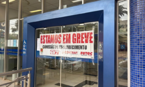 SERVIÇO: Greve Nacional da Caixa e Paralisação Parcial do Banco do Brasil; Veja o Que Muda para os Clientes