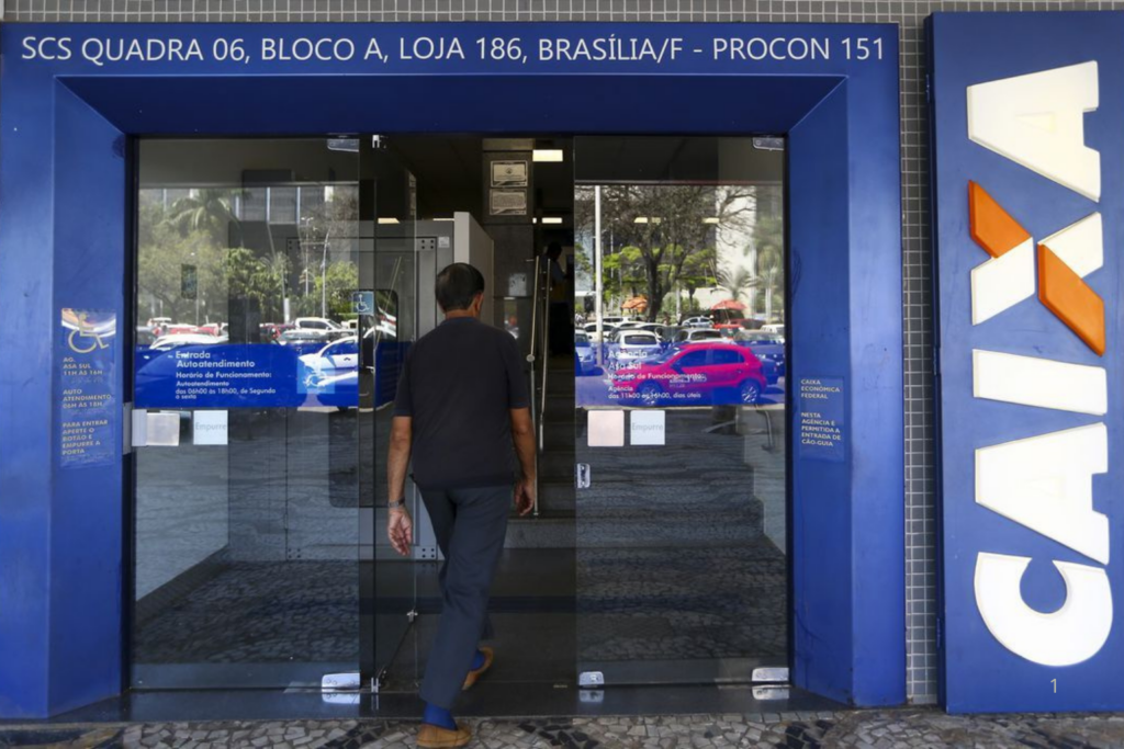 SERVIÇO: Greve da Caixa Chega ao Fim após Decisão do TST; Agências Retomam Atendimento