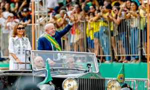 SOBERANIA: Desfile de 7 de Setembro Reúne Milhares em Brasília em Homenagem ao Dia da Independência do Brasil
