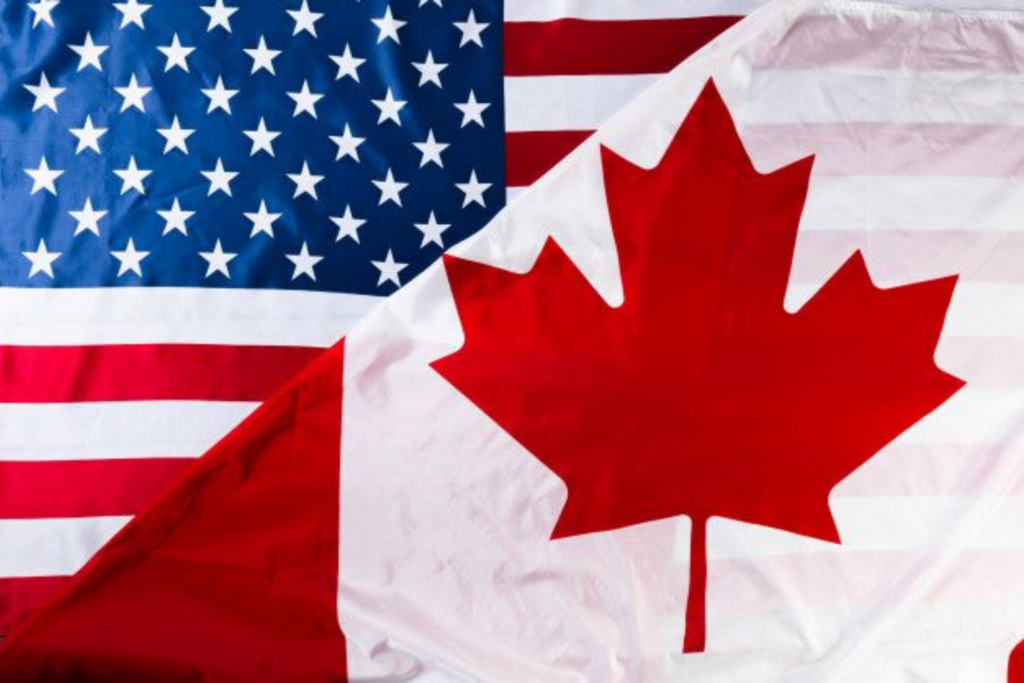 TARIFAÇO: Canadá Começa a Cobrar Novas Tarifas Sobre Produtos dos EUA e Amplia Disputa Comercial