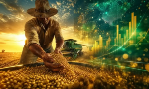 BASE: IBGE Lança Cadastro Digital Prévio para Atualizar Dados de Produtores Rurais que Prepara o Censo Agropecuário 2027