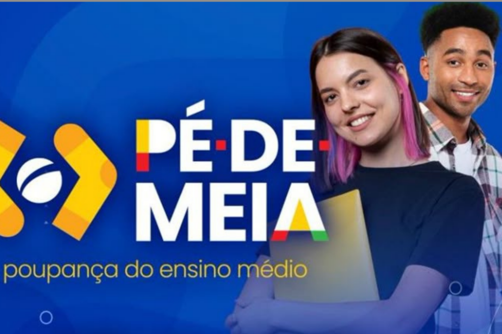 CALENDÁRIO: Pé-de-Meia Libera Sétima Parcela em Outubro; Confira o Calendário e Quem Tem Direito