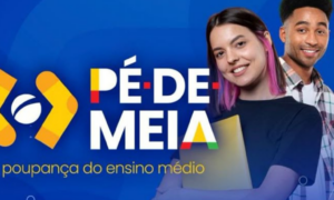 CALENDÁRIO: Pé-de-Meia Libera Sétima Parcela em Outubro; Confira o Calendário e Quem Tem Direito