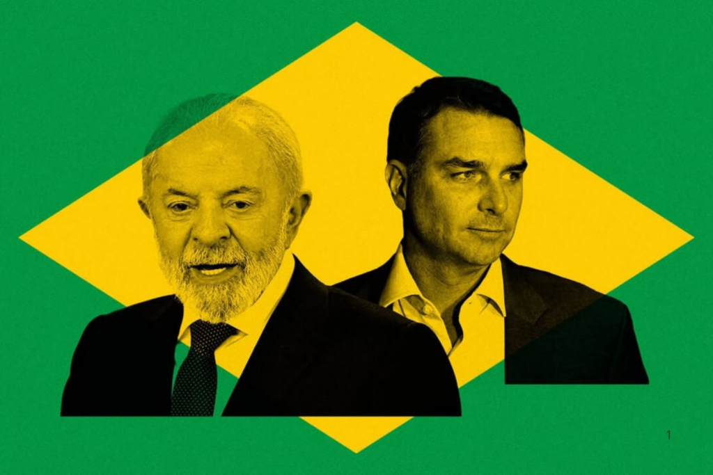 DESAFIO: Lula Autoriza Quebra de Sigilos e Pressiona Flávio Bolsonaro a Expor Dados Financeiros e Telefônicos
