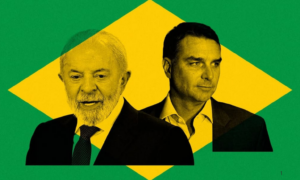 DESAFIO: Lula Autoriza Quebra de Sigilos e Pressiona Flávio Bolsonaro a Expor Dados Financeiros e Telefônicos