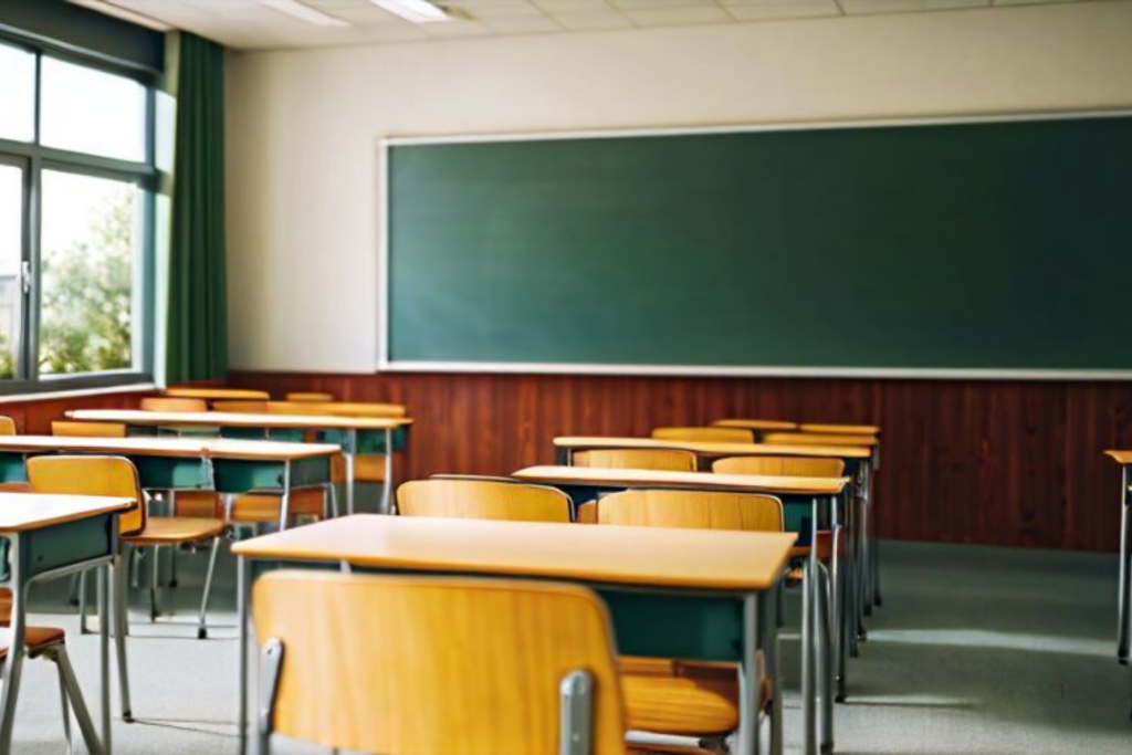 ESCASSEZ: Brasil Pode Enfrentar Falta de Professores até 2040, com Déficit Estimado em 235 Mil Profissionais