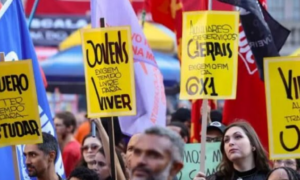 EXPECTATIVA: Senado Marca para Quarta Dia 14 de Outubro a Votação do Fim da Escala 6×1