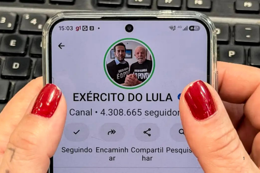 FISCALIZAÇÃO: TSE Limita Poder da Presidência e Impede Suspensão Administrativa do Canal Exército do Lula