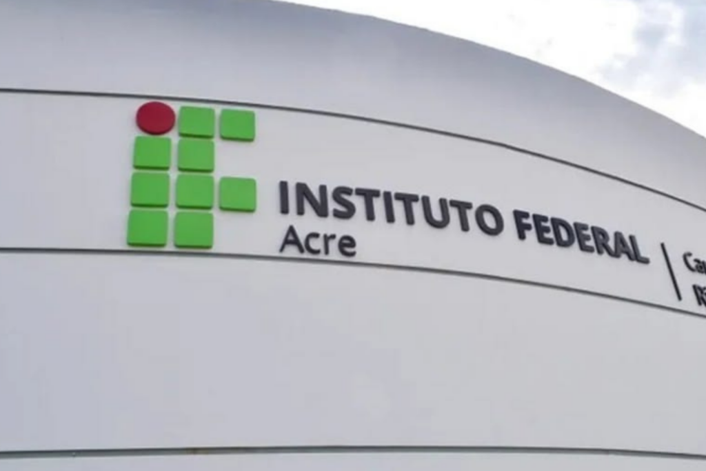 OPORTUNIDADE: Ifac Abre 940 Vagas em Cursos Técnicos Gratuitos no Acre; Veja Opções por Campus e como se Inscrever