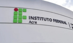 OPORTUNIDADE: Ifac Abre 940 Vagas em Cursos Técnicos Gratuitos no Acre; Veja Opções por Campus e como se Inscrever