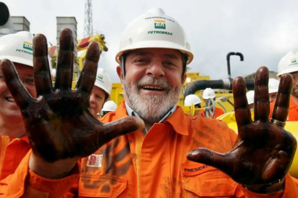 POTENCIAL: Petrobras Encontra Petróleo na Costa do Amapá e Amplia Perspectivas para a Margem Equatorial