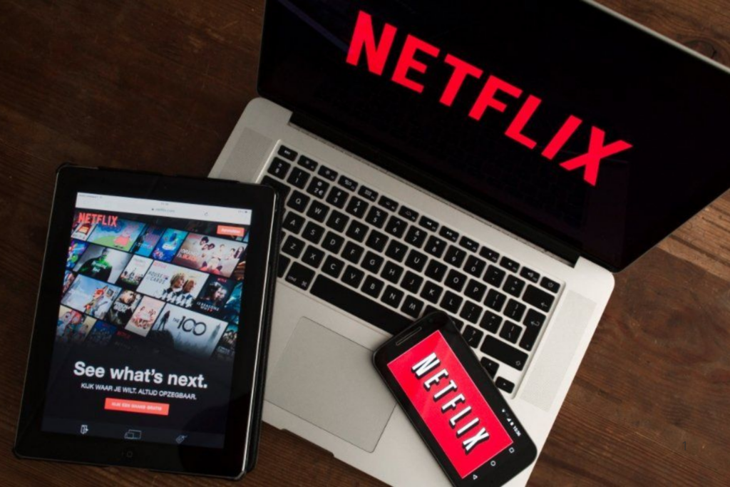 REAJUSTE: Netflix Aumenta Preços das Mensalidades no Brasil; Veja Quanto Custa Cada Plano de Assinatura