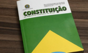 RISCO: Flávio Bolsonaro Afirma que Pretende Mudar Constituição com Apoio de Congresso Mais à Direita
