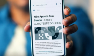 RISCO: Ministério da Saúde Alerta para Sinais de Comportamento Compulsivo e Orienta como Buscar Ajuda no SUS