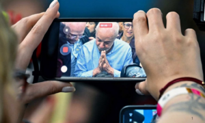 TRANSPARÊNCIA: Meta Nega Viés Político Contra Lula, mas Justiça Eleitoral Determina Tratamento Igualitário nas Plataformas Digitais