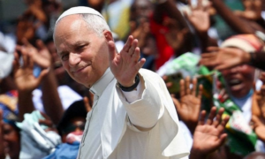 TRATAMENTO: Papa Leão XIV Pede Apoio aos Fiéis Católicos para Enfrentar Câncer de Pulmão